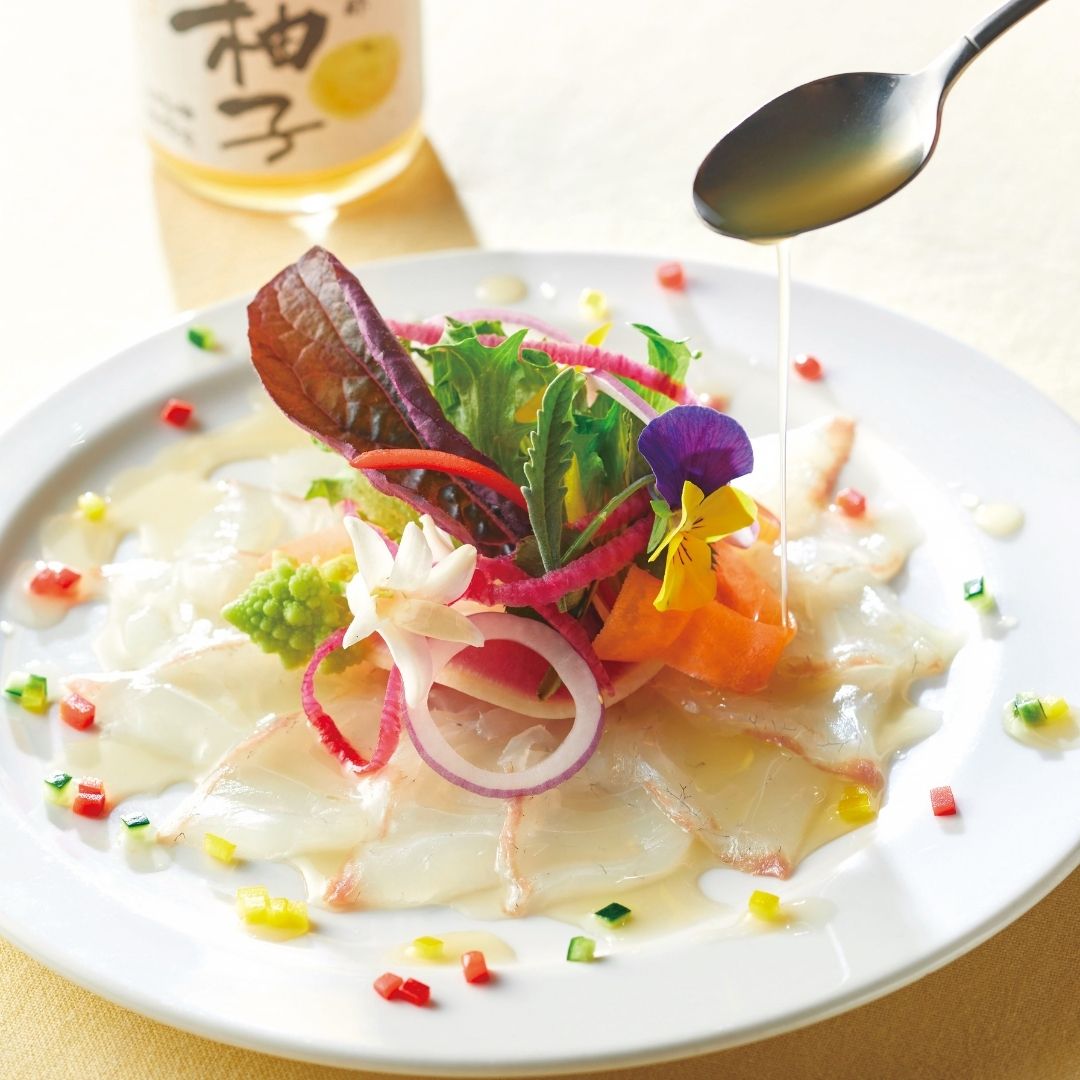 【リースリング】うれしさいっぱい 調味料セット