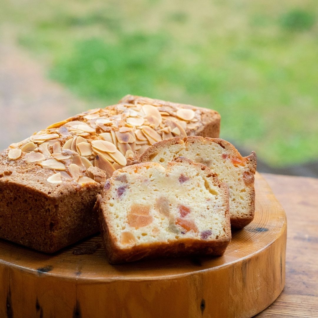 【マスカット】アフタヌーンティーセットB