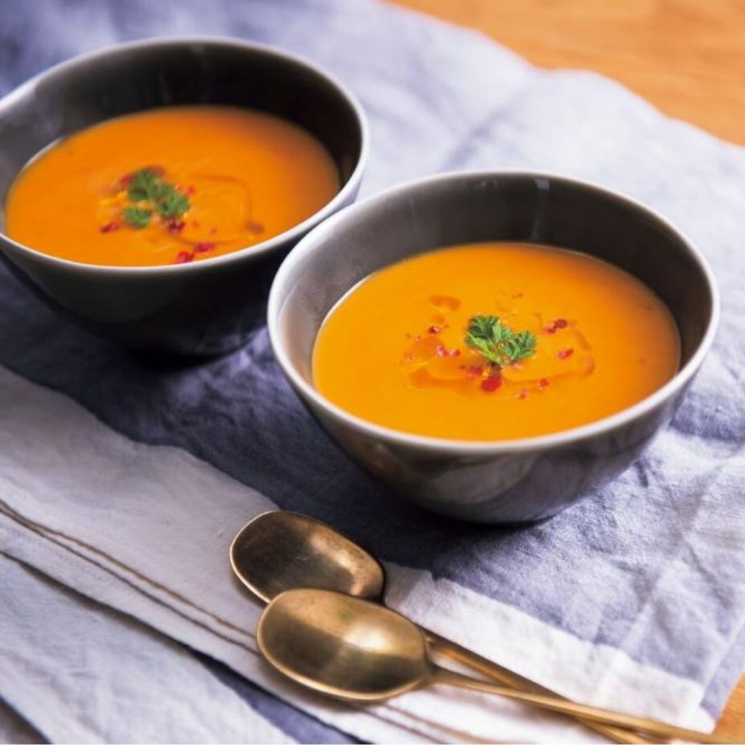 【マスカット】大地のポタージュ8食セット