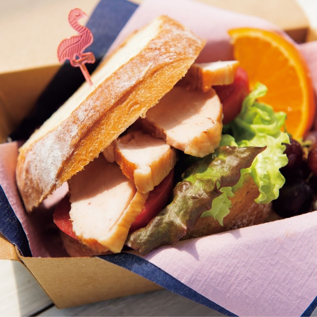 【シャルドネ】スモーク6点セット