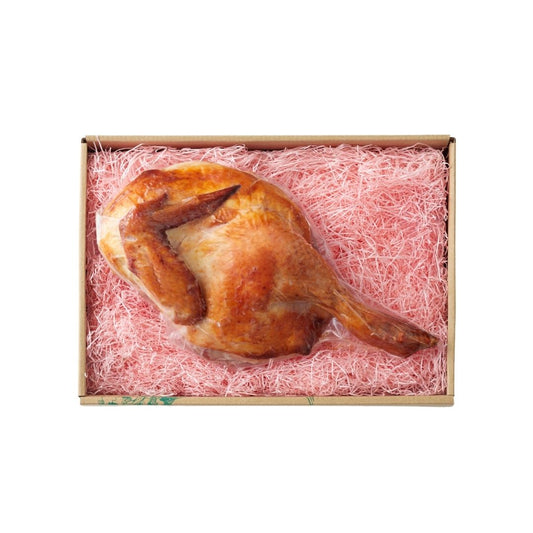 【シャルドネ】ローストチキン