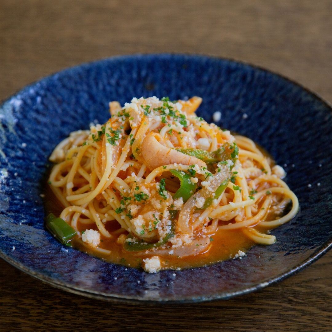 【シャルドネ】パスタ＆グラタン&ポタージュセット