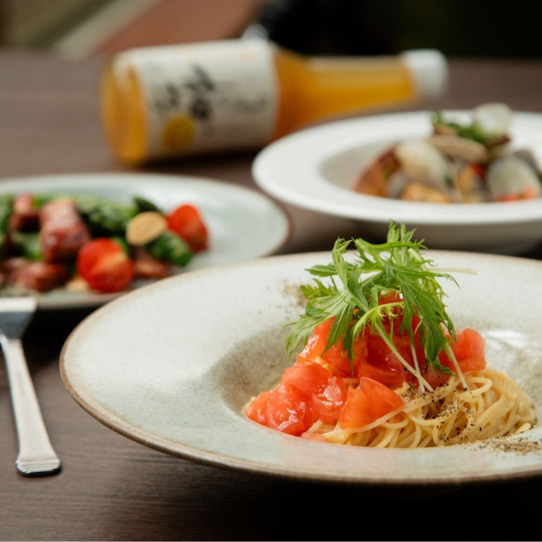 【リースリング】うれしさいっぱい　調味料セット